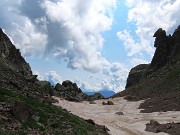 Pizzo dei Tre Signori (2554 m) dalla Val d’Inferno fiorita-24lu24 - fotogallery
